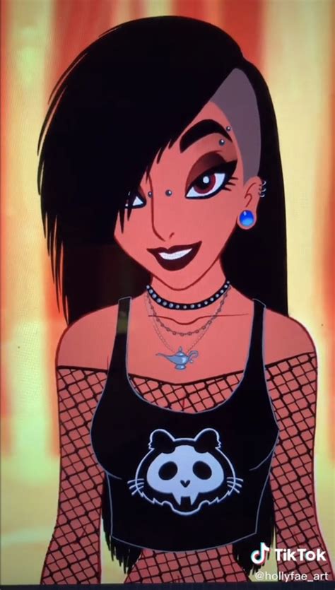 They provide an avenue for exploring deeper emotional themes and complexities, often offering a relatable reflection for viewers who identify with the <strong>emo</strong> subculture or have similar feelings. . Emo disney characters